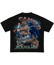 Load image into Gallery viewer, CANELO OVERSIZED T-SHIRT
