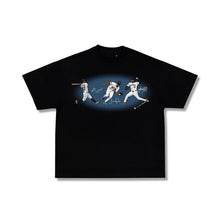 Load image into Gallery viewer, Astros oversized tee
