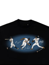 Load image into Gallery viewer, Astros oversized tee
