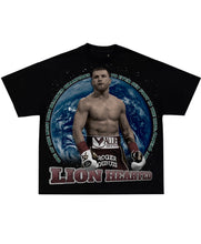 Load image into Gallery viewer, CANELO OVERSIZED T-SHIRT
